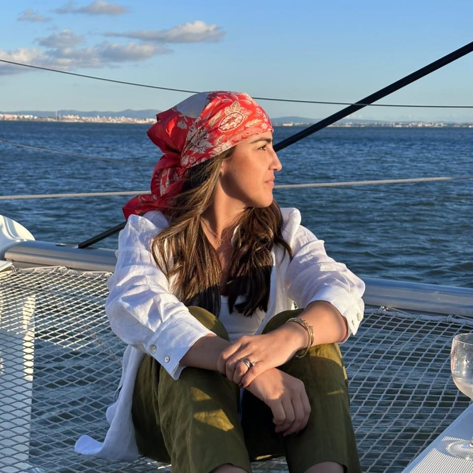 Advisor - Patricia Aramburu