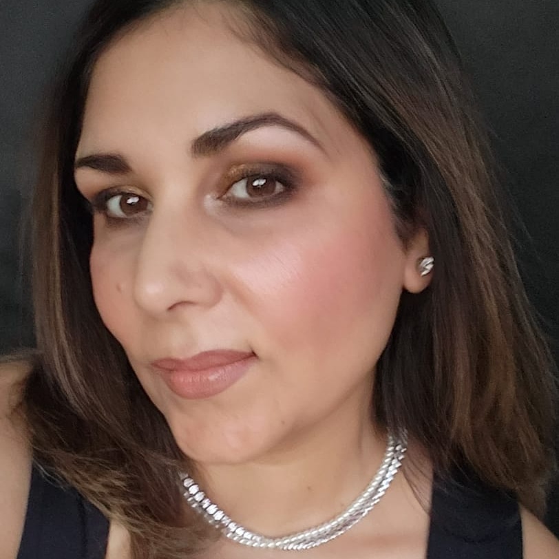 Advisor - Sonia Singh