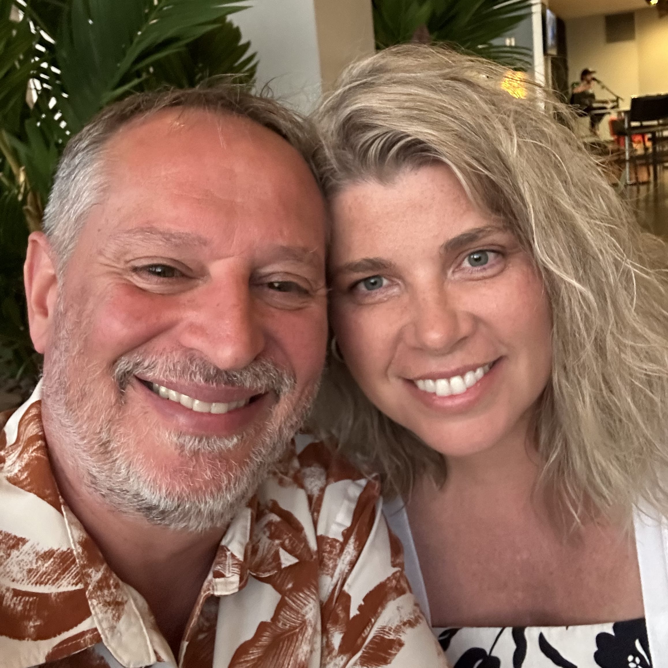 Advisor - Sam Drainas