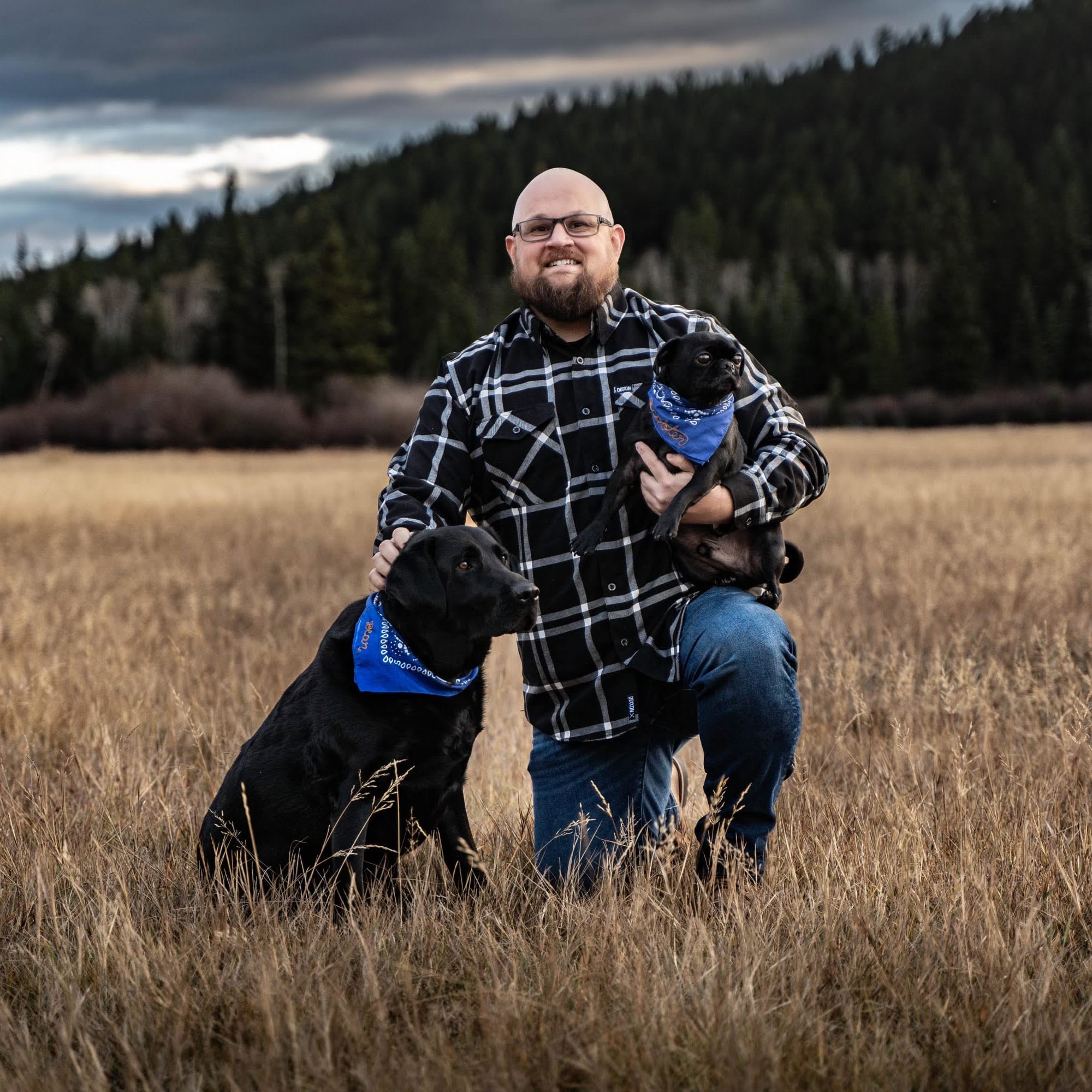 Advisor - Justin Turcotte