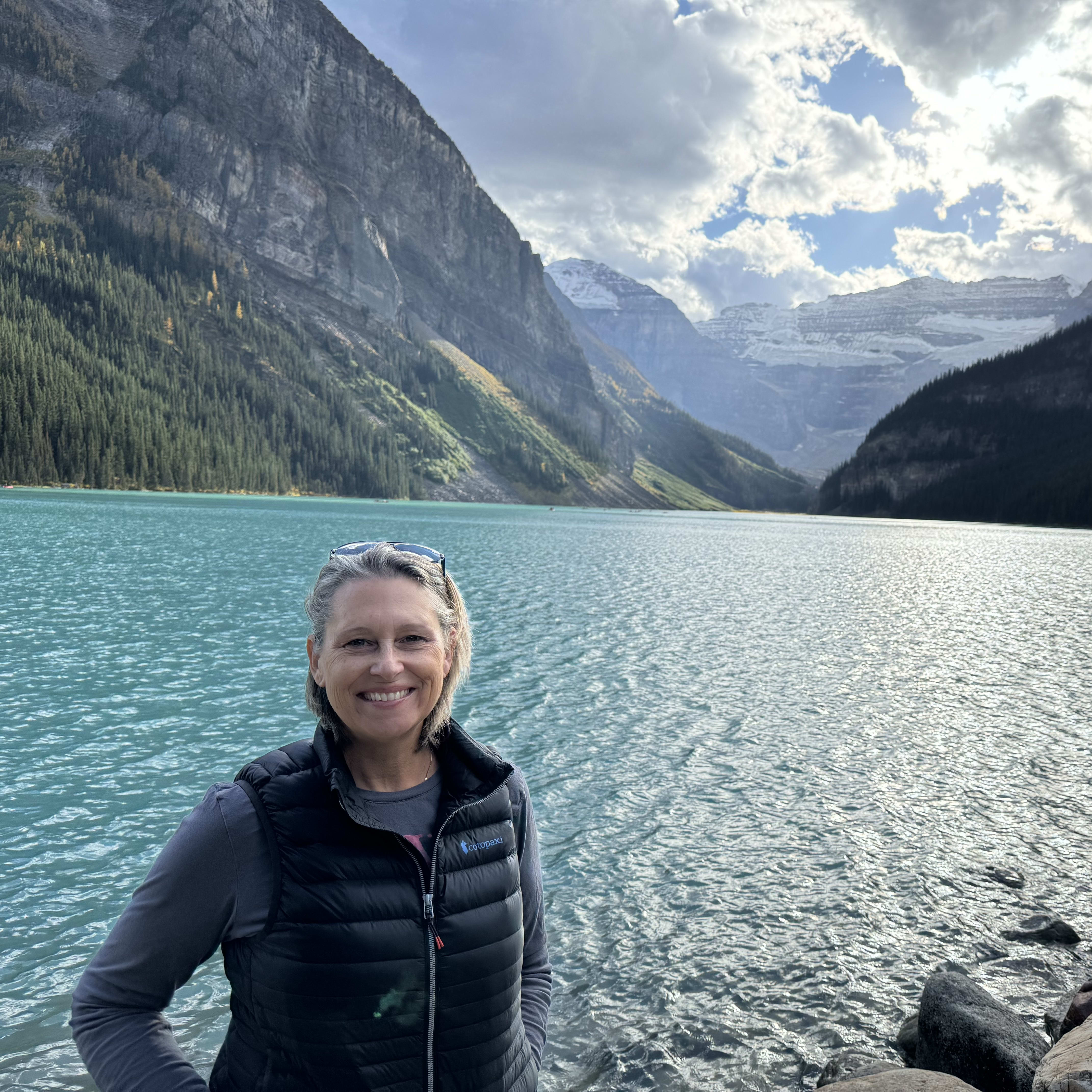 Advisor - Tara Eichorn