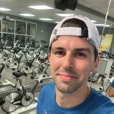 Travel Advisor - Brandon Berg