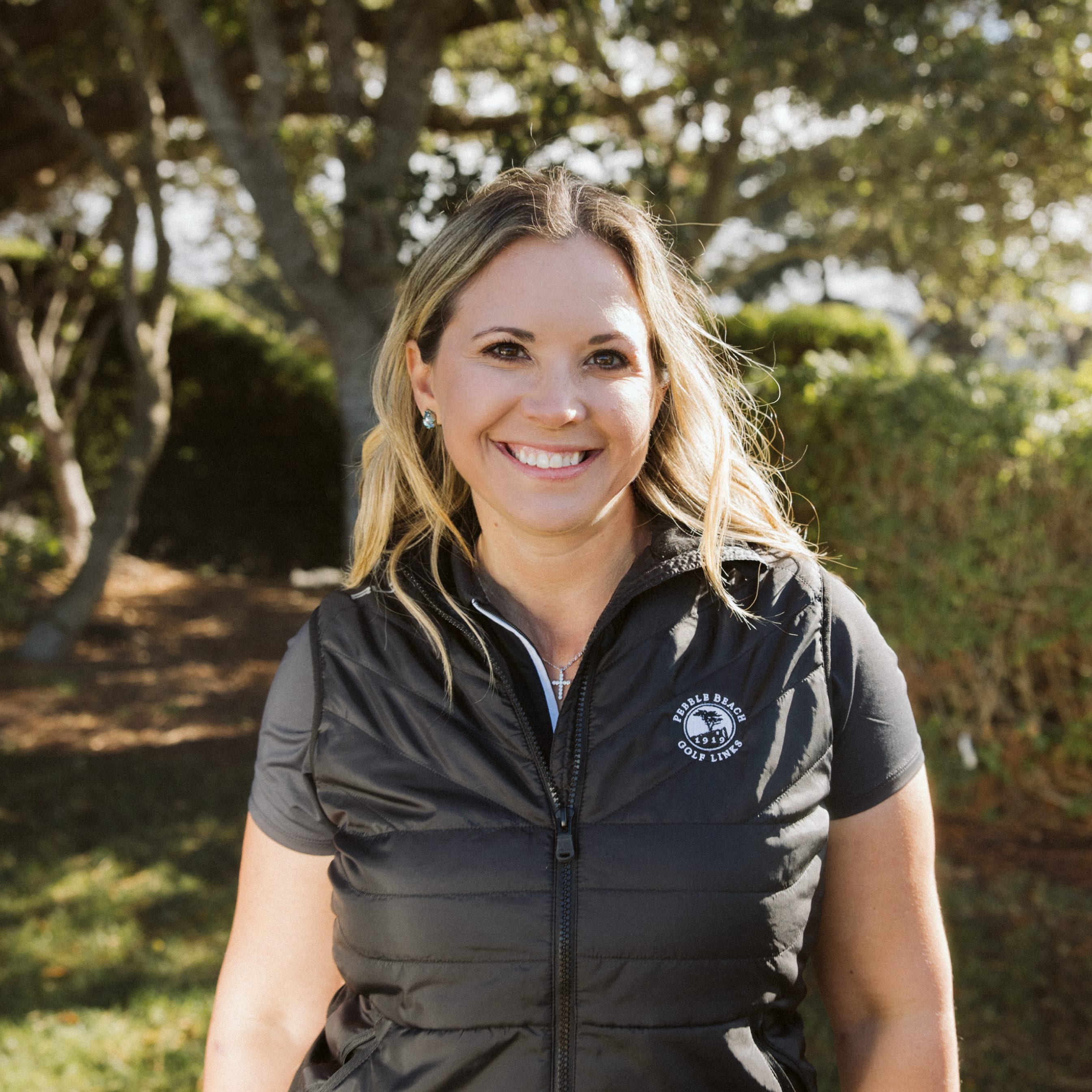 Advisor - Stephanie Holcombe