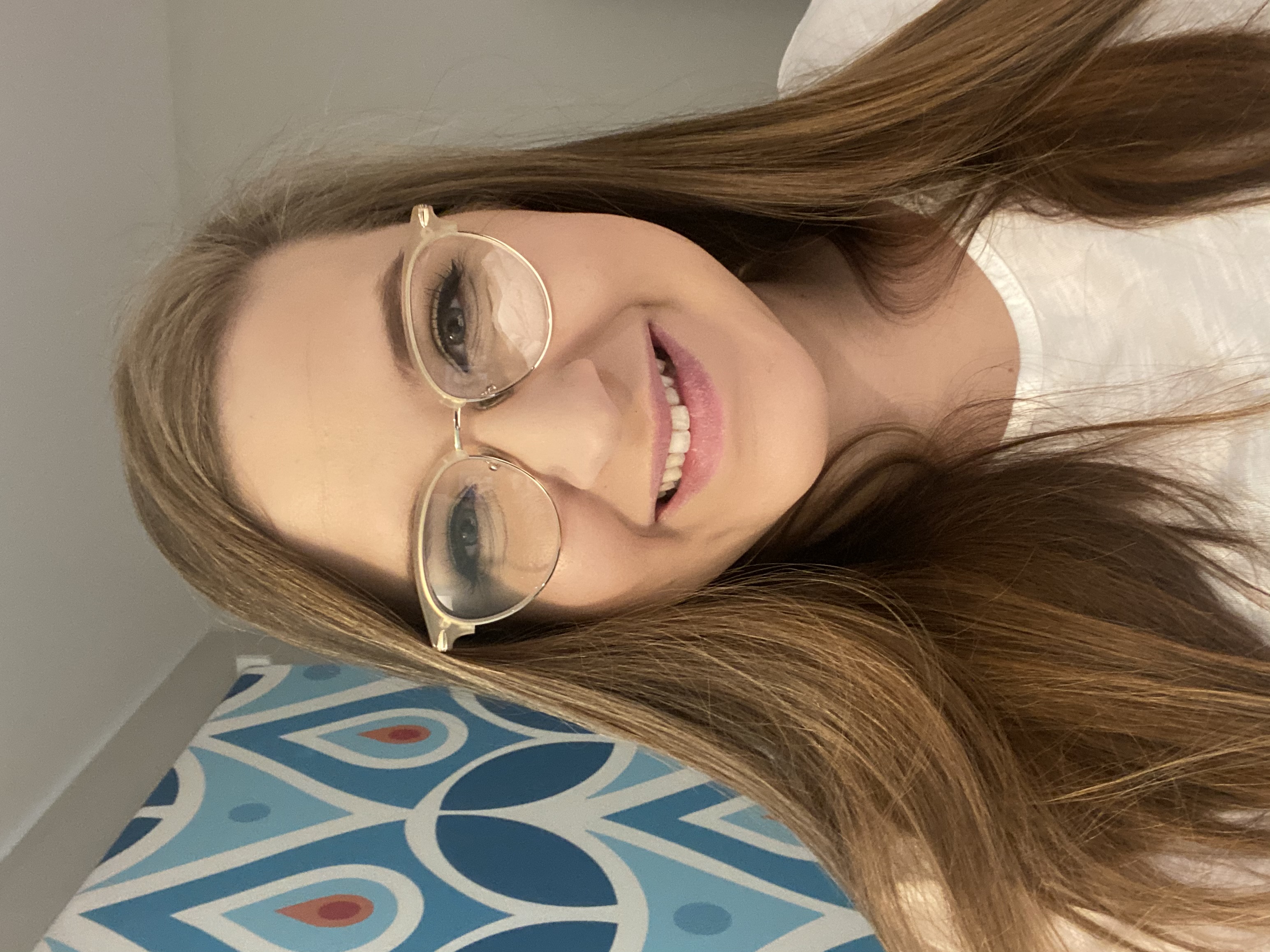 Advisor - Kelli Moore