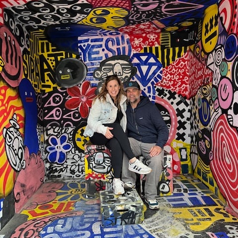 Advisor - Amanda Holland