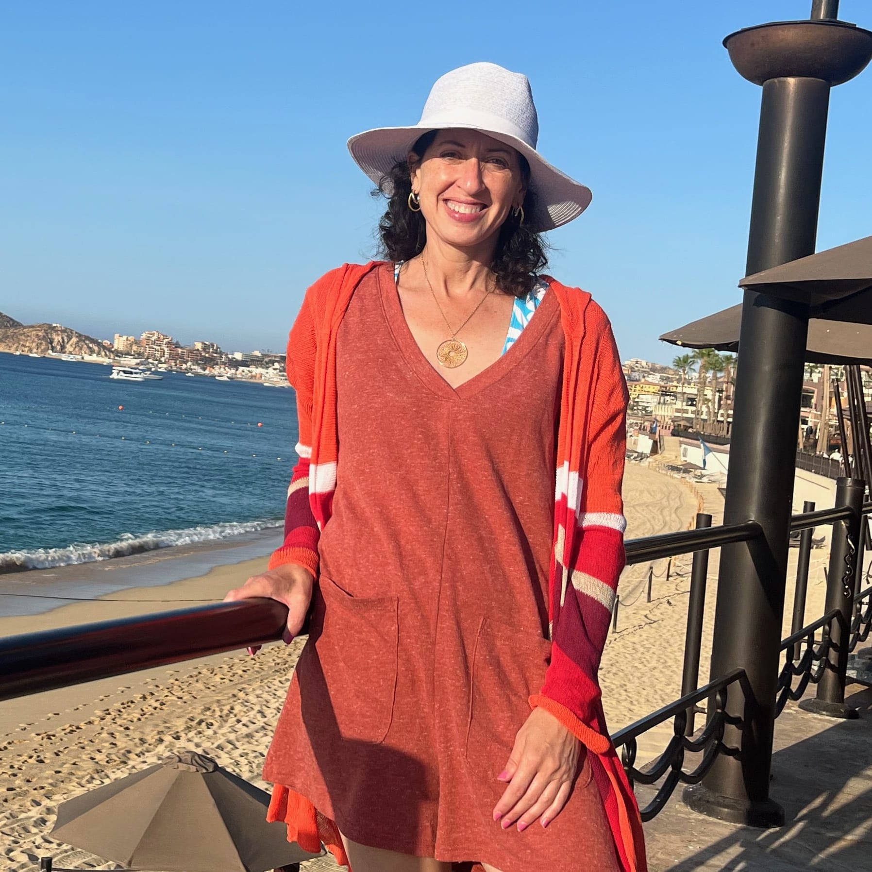 Rachel Golden curated by Rachel Golden