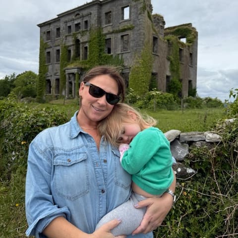 Advisor - Jennifer Helton