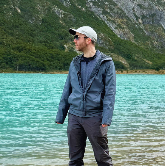 Advisor - Robert Jungerwirth