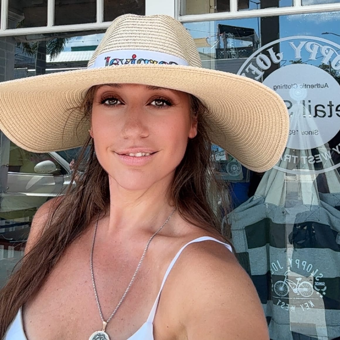 Advisor - Tiffany Patro