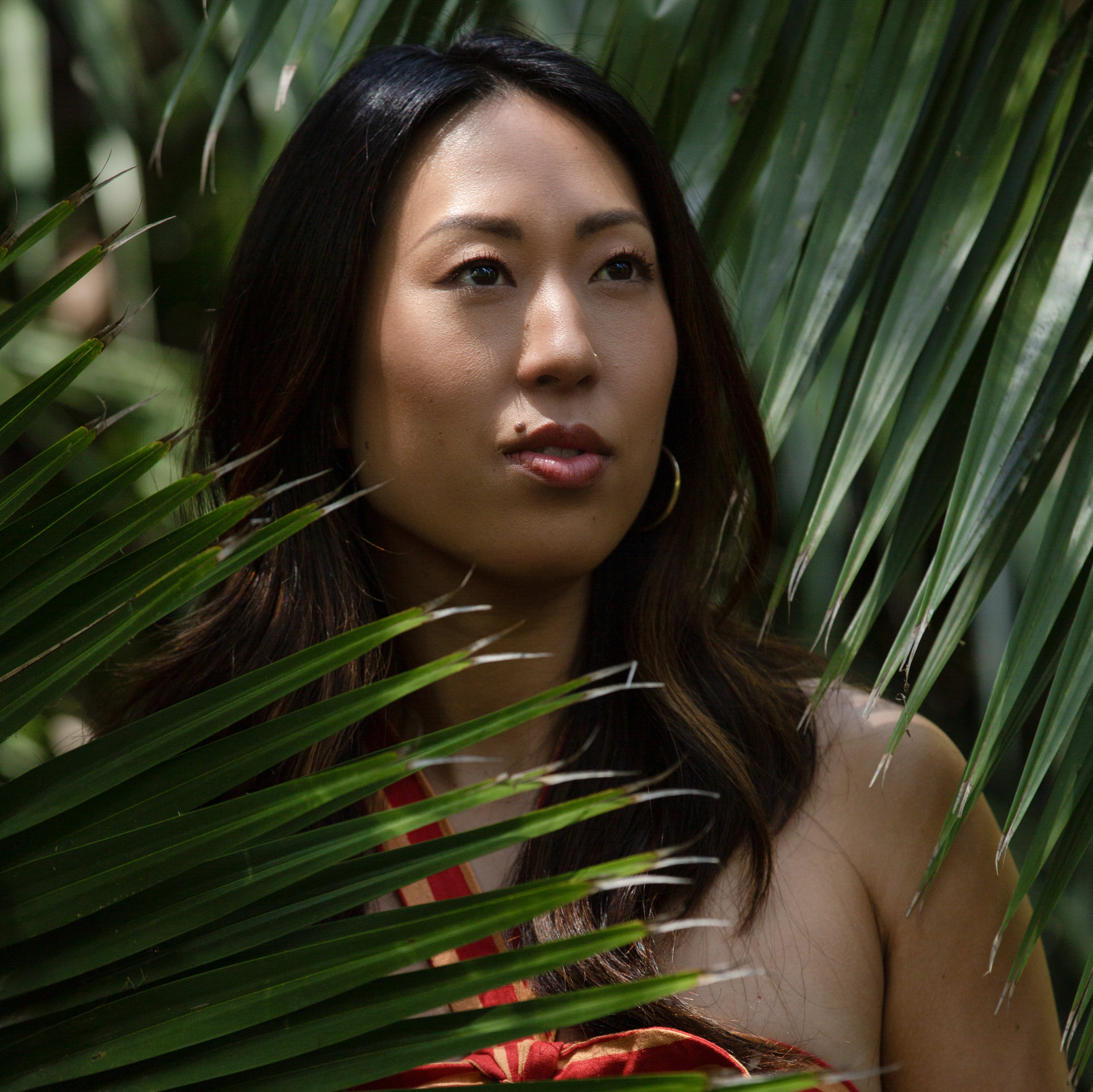 Advisor - Annette Kim