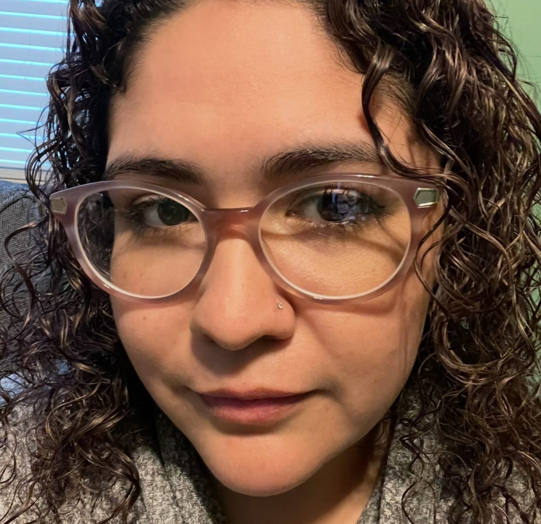 Advisor - Rosa Nelson