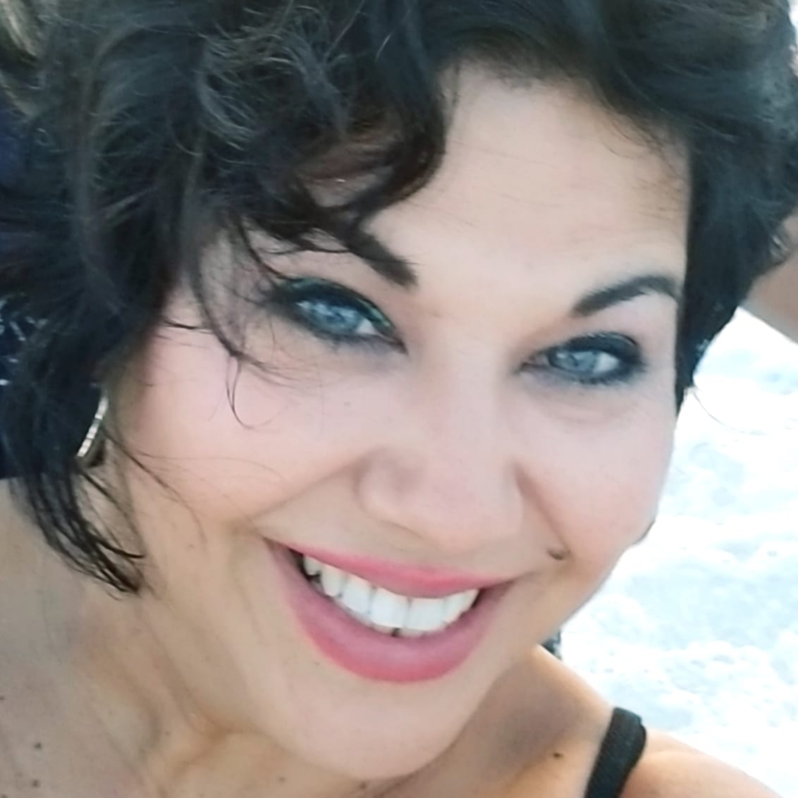 Advisor - Denise Hargrove