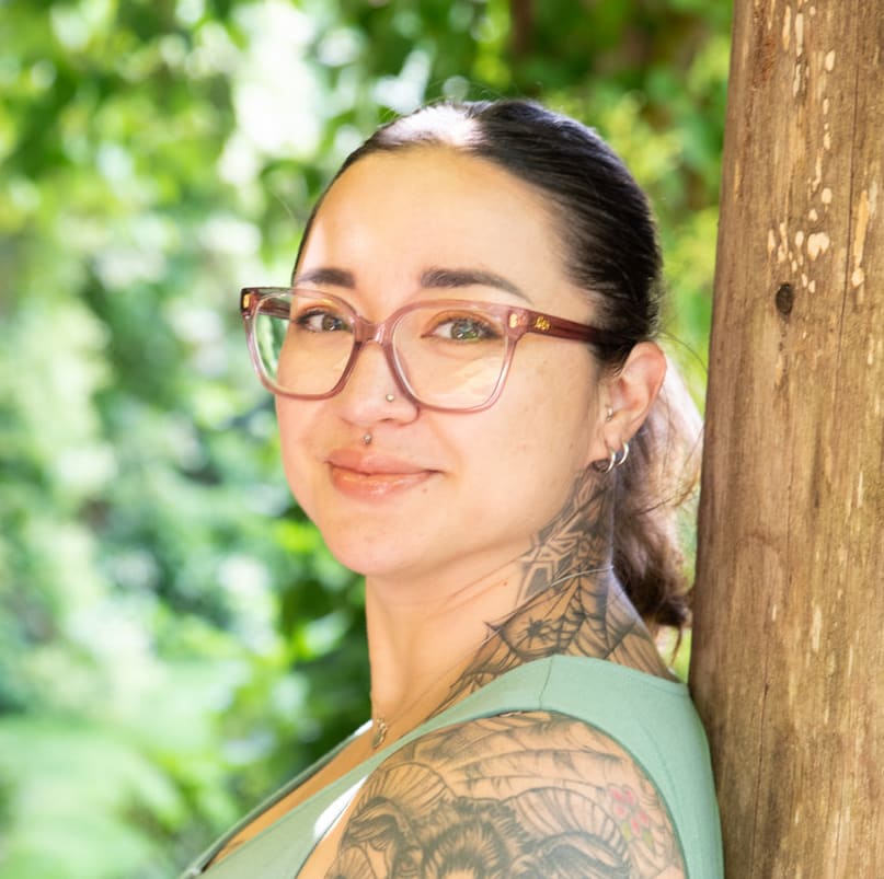 Candice Boteler curated by Candice Boteler