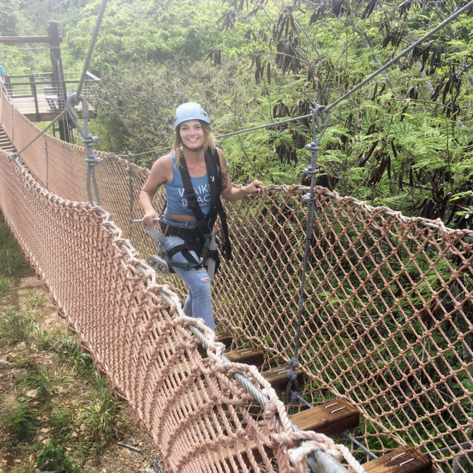 Advisor - Jordan Broadbent