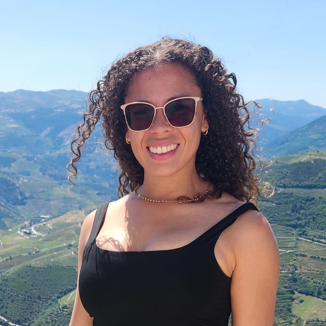 Advisor - Jessica Molloy