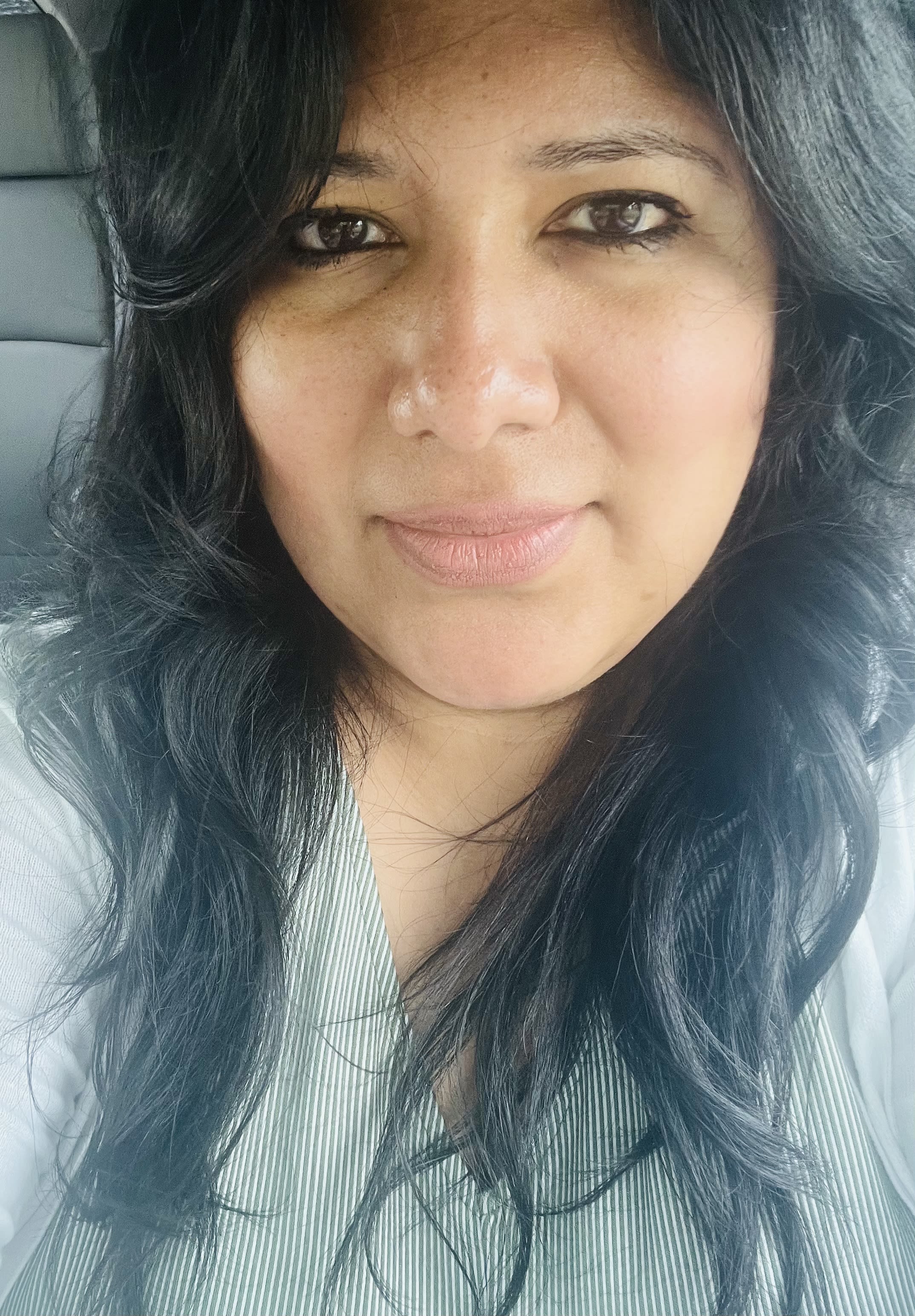 Fora Author - Lesly Polanco
