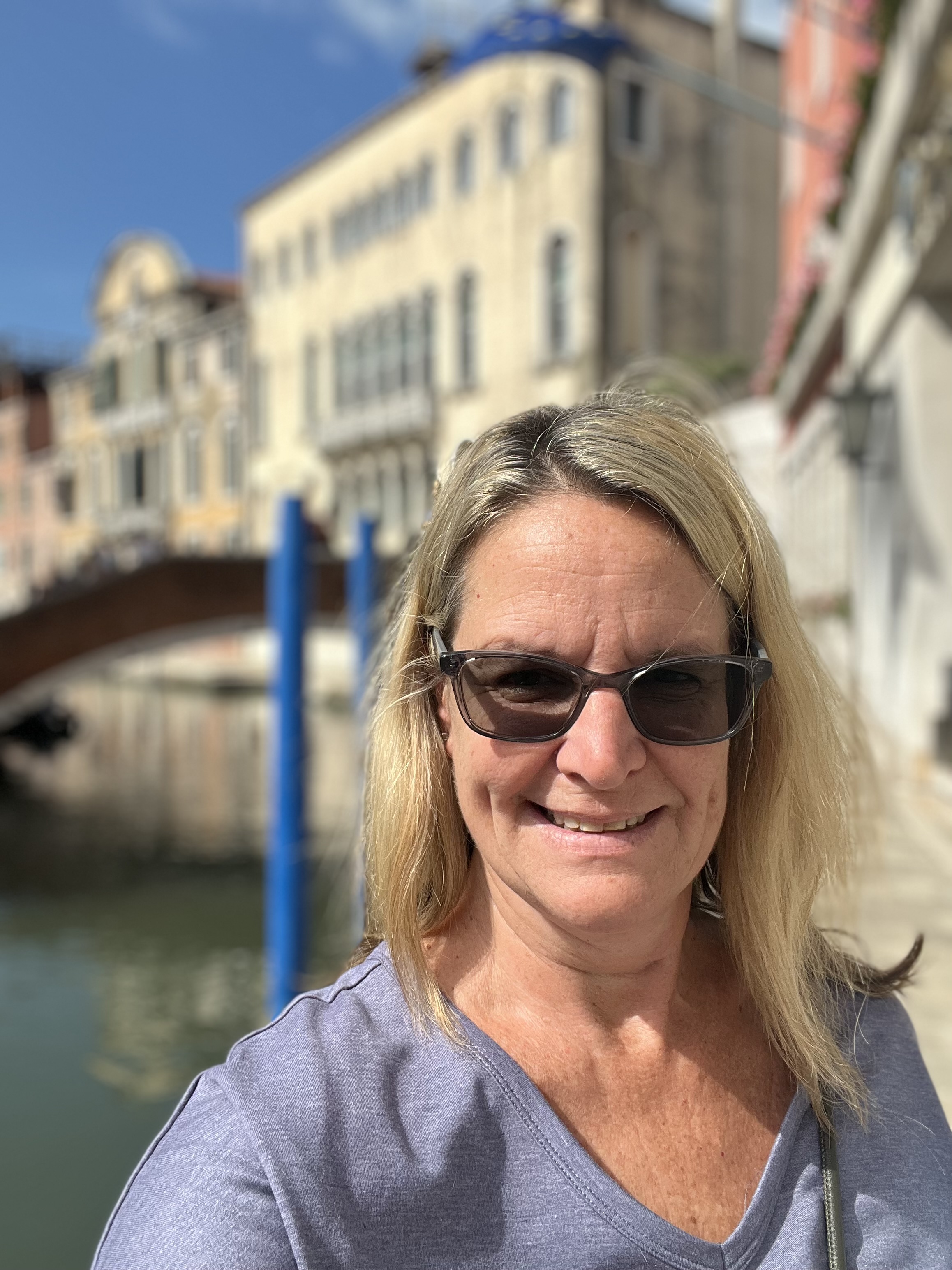 Fora Author - Tina Bogac