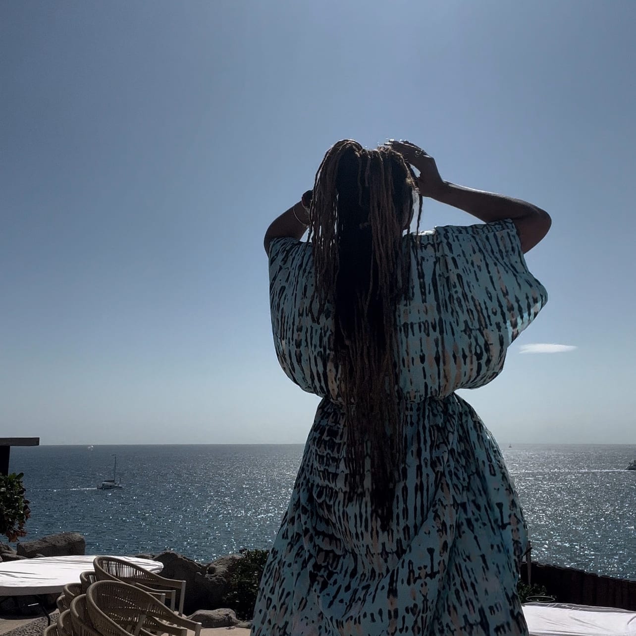 Advisor - Erika Douglas