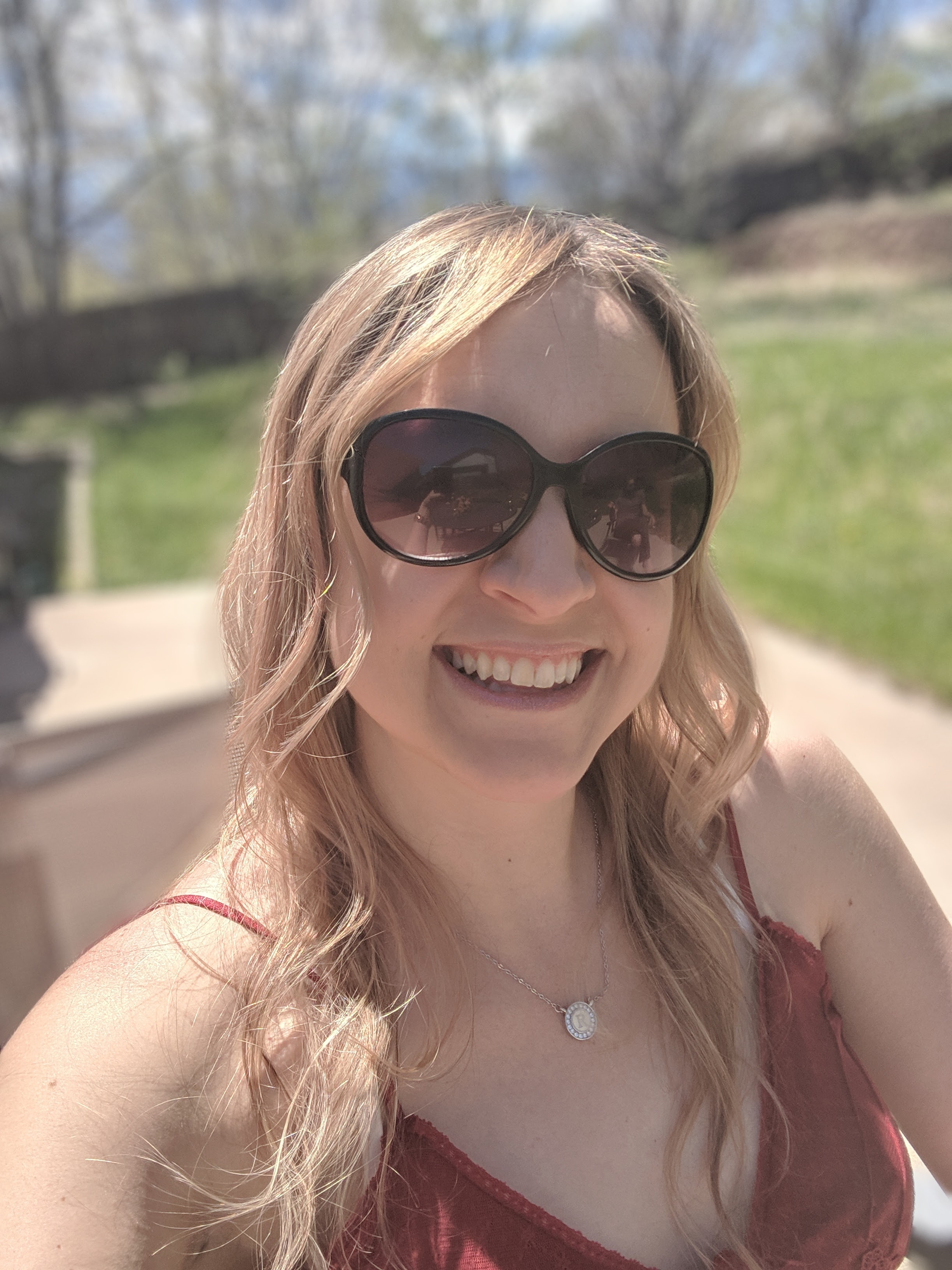 Advisor - Rebecca Cornell