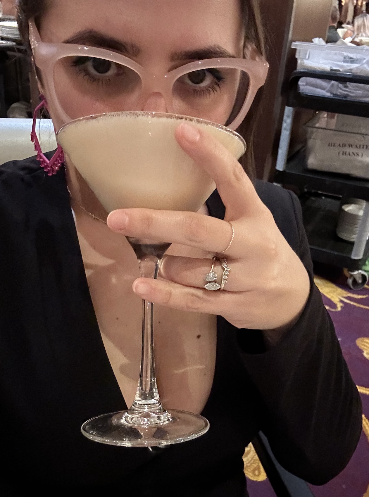 Fora Author - Sara Esterlis