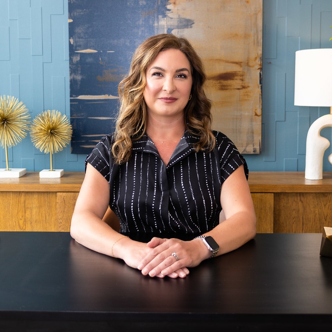 Fora Author - Christi Baylor