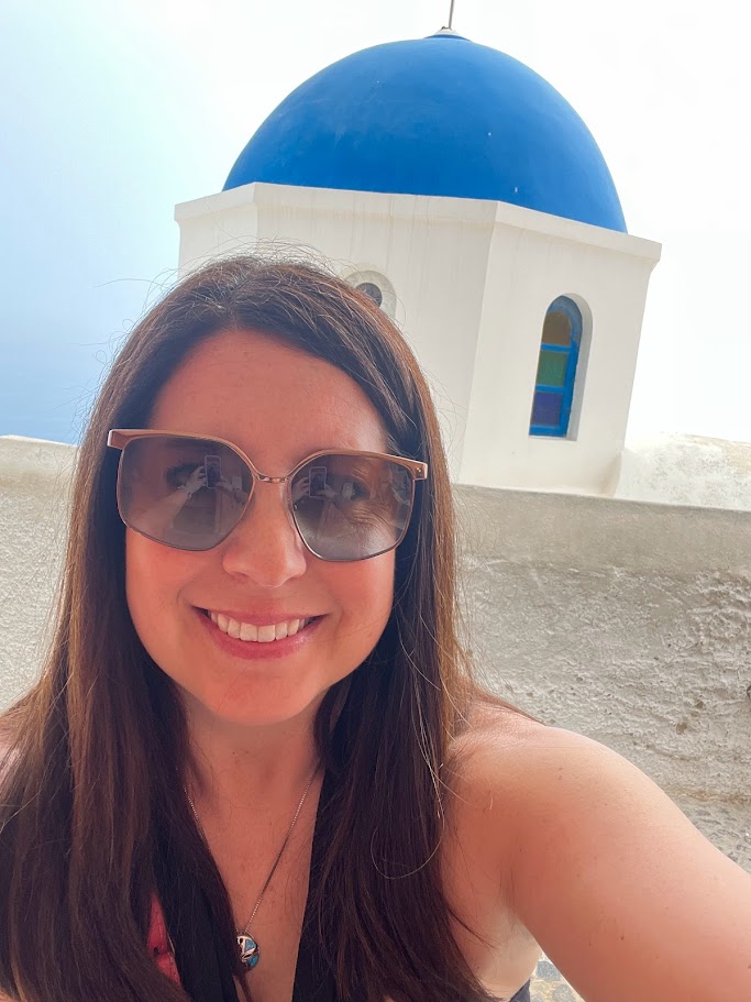 Advisor - Rita Cirullo