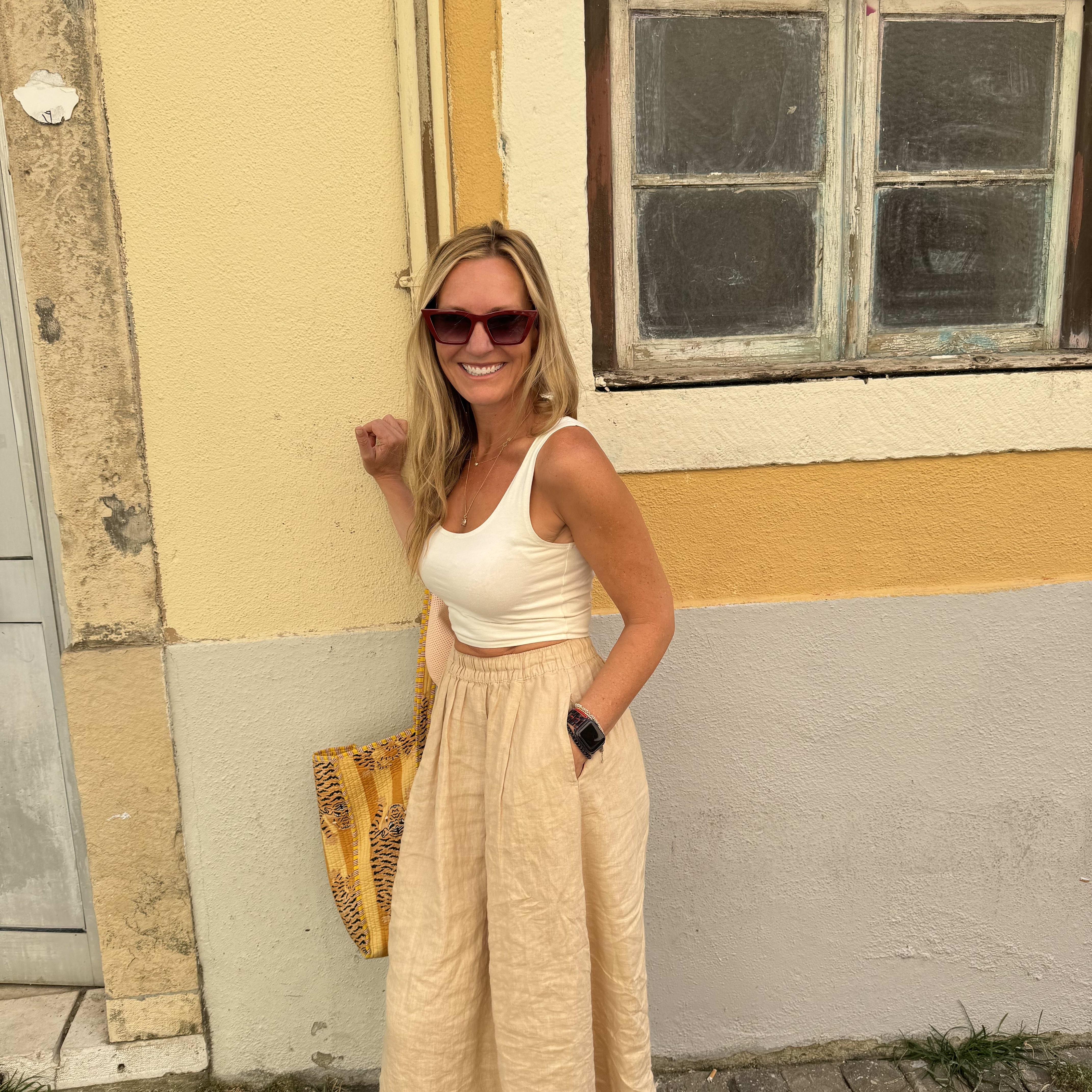 Advisor - Margie Murphy