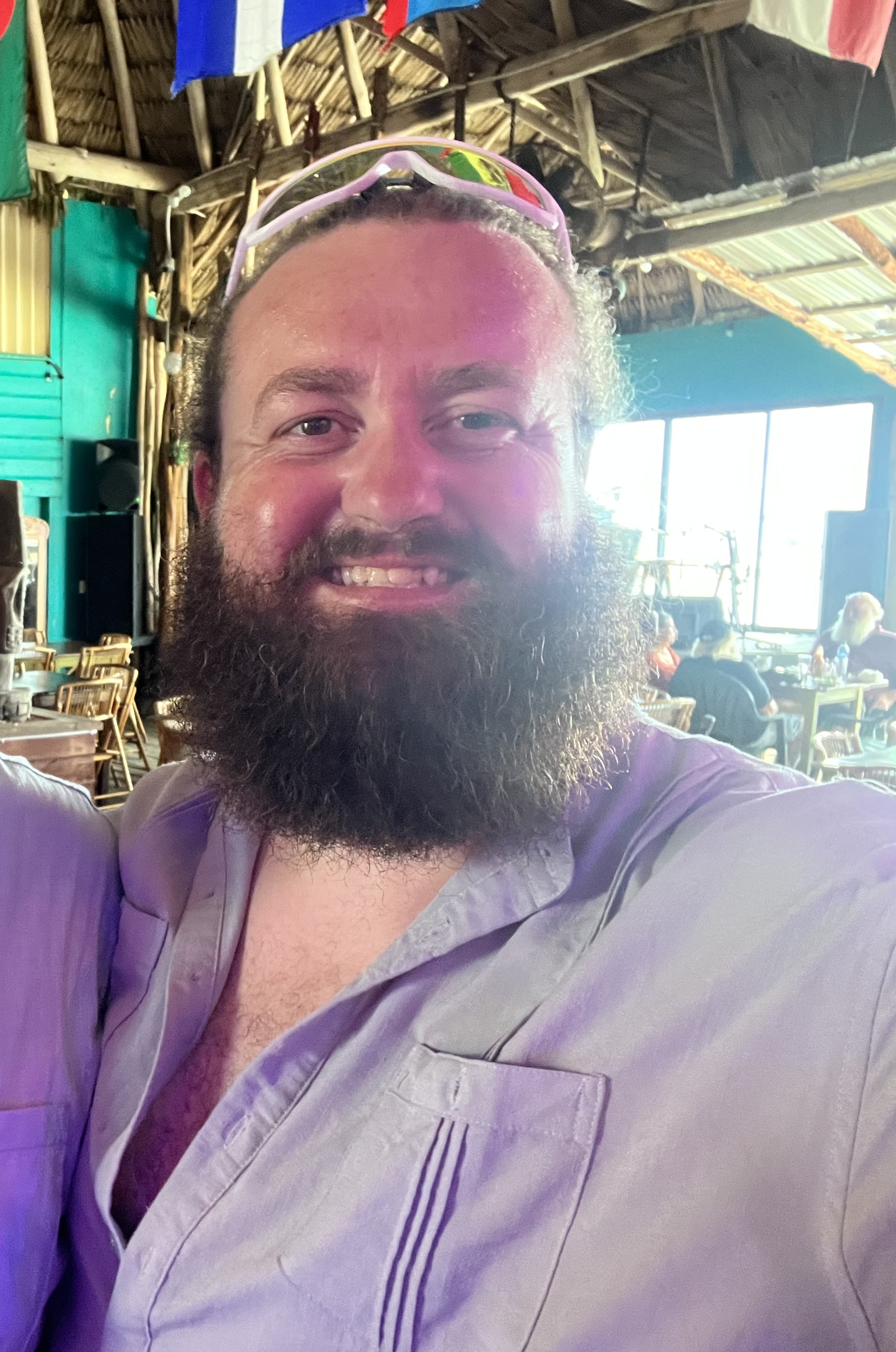 Dustin Echols curated by Dustin Echols