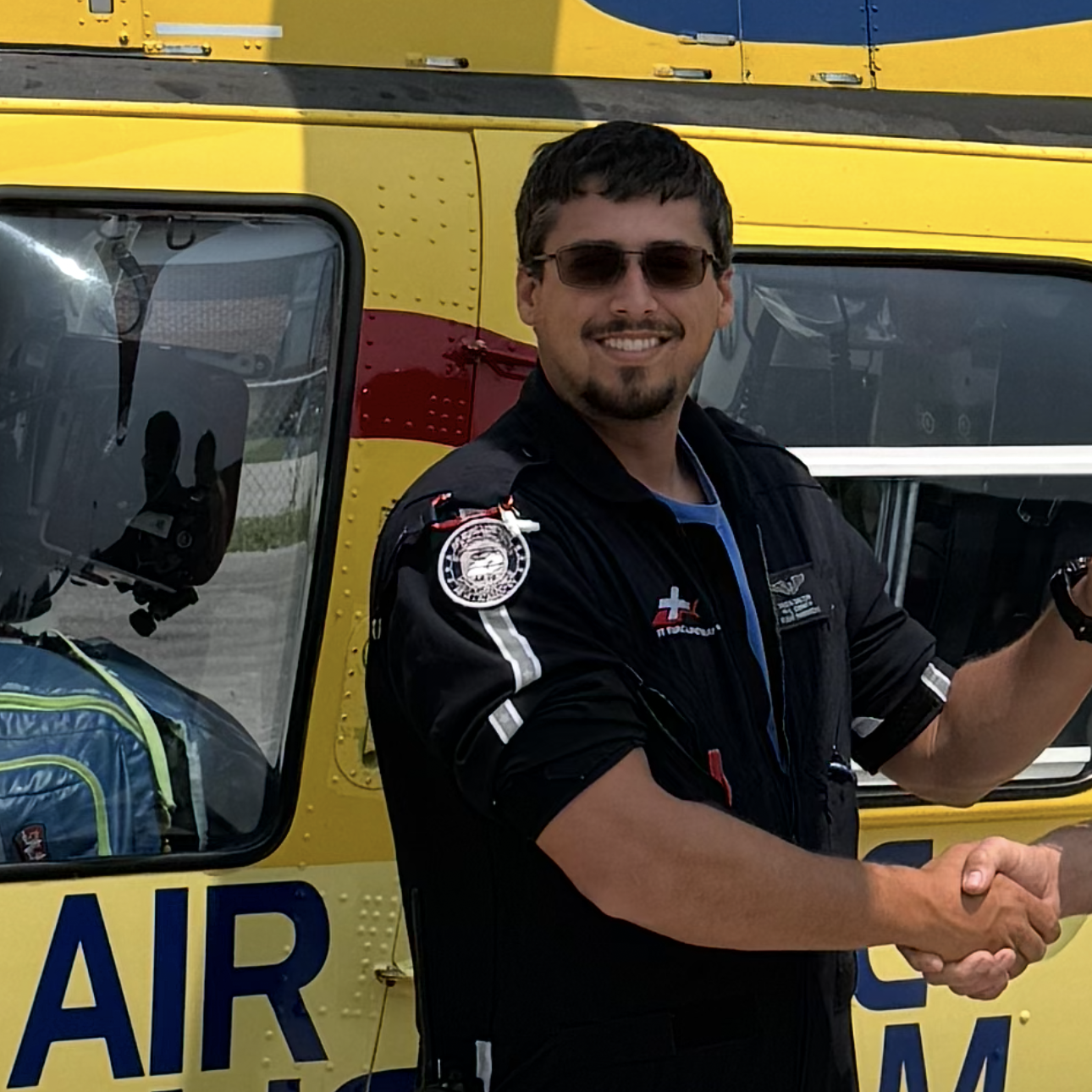 Advisor - Takota Dalton