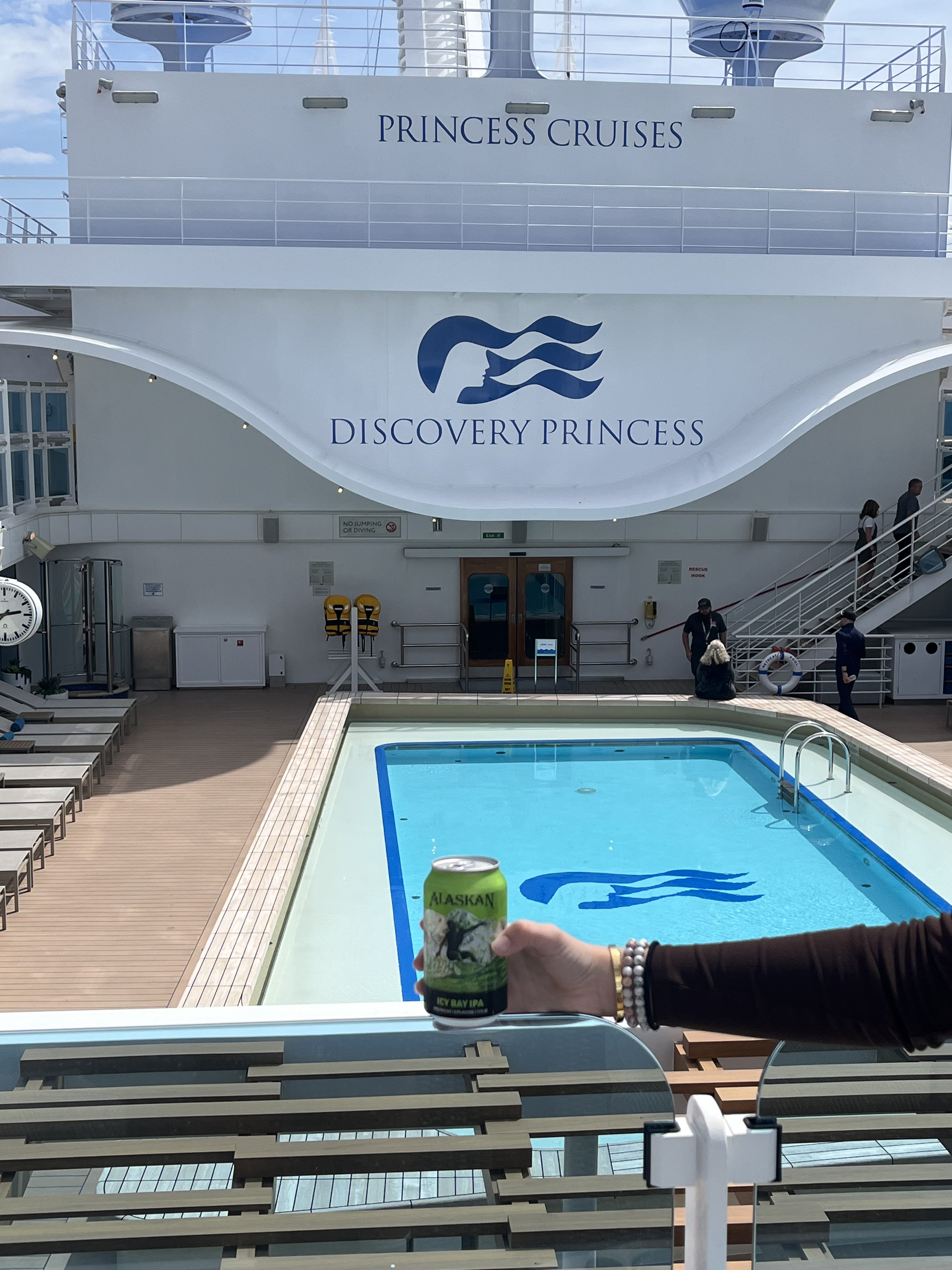 Advisor - Stacey Smith