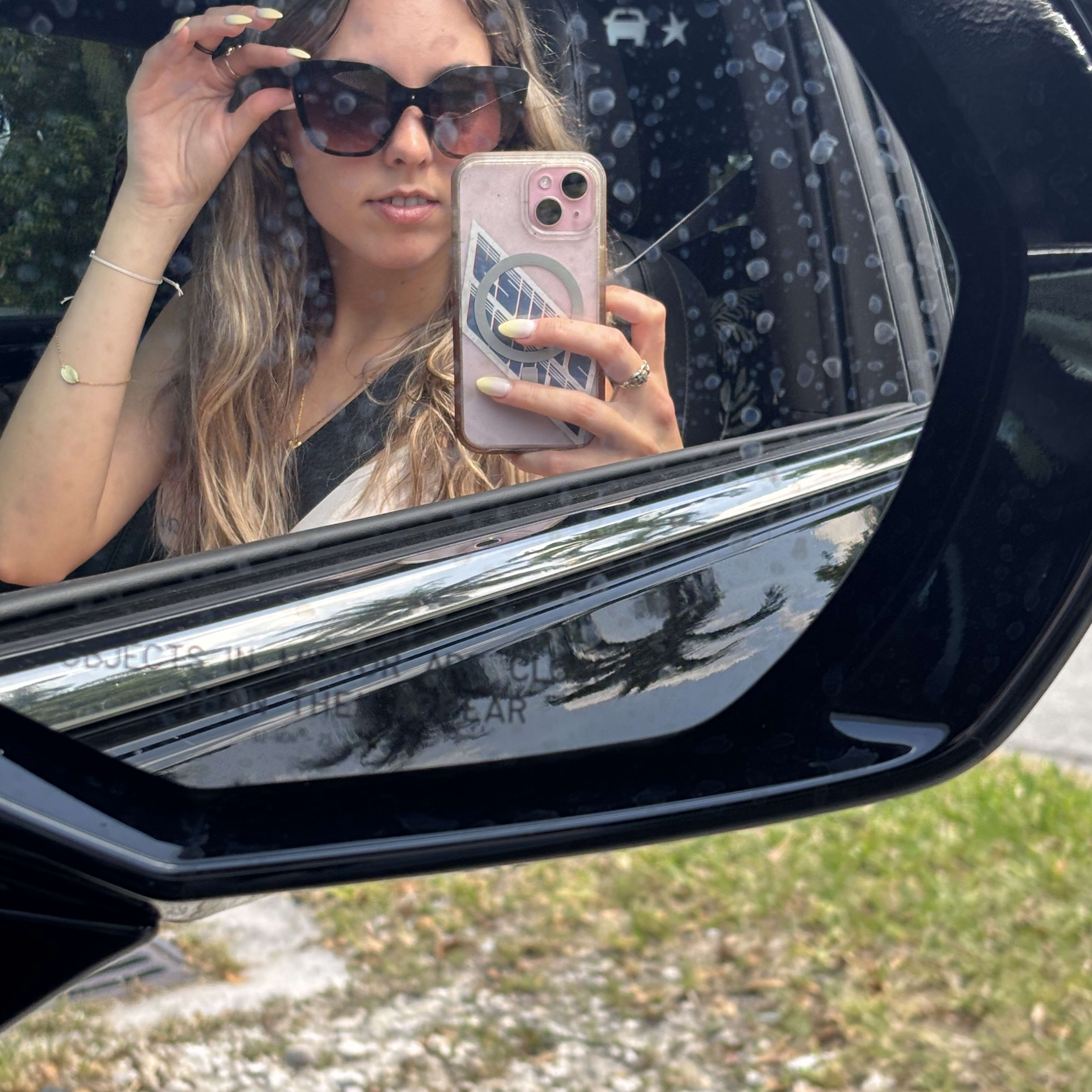 Advisor - Brooklynn Riccobono