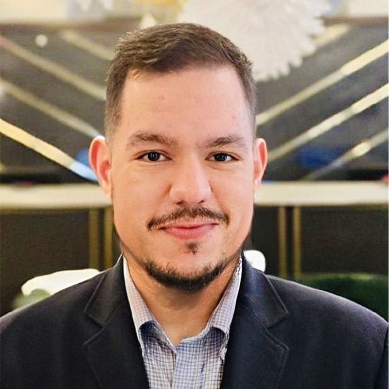 Advisor - Luis Lovera