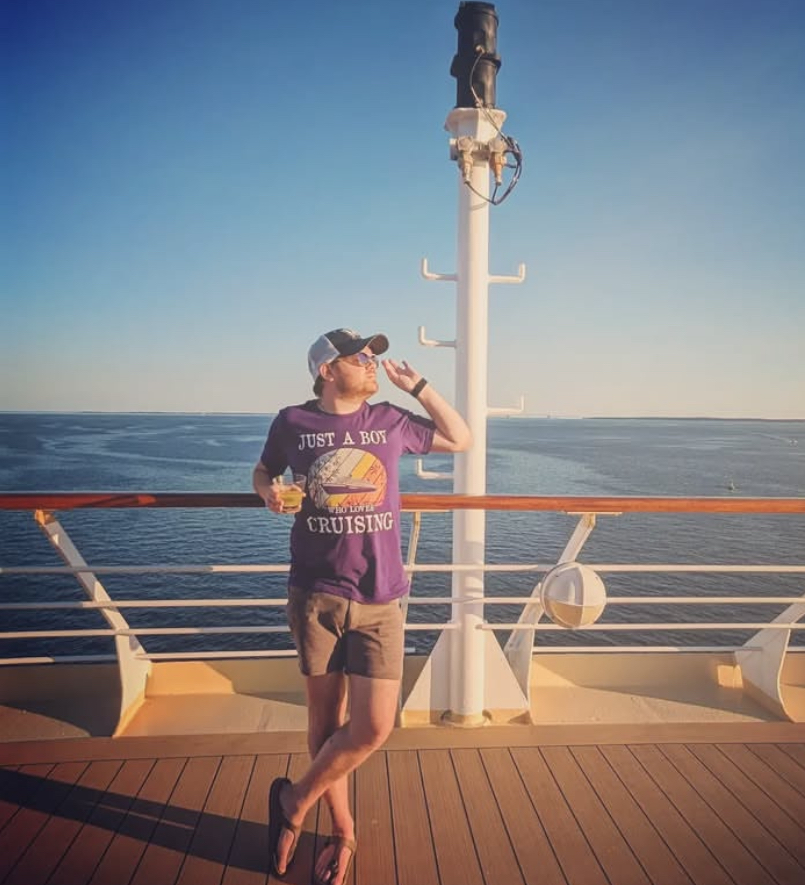 Advisor - Roger Reavis