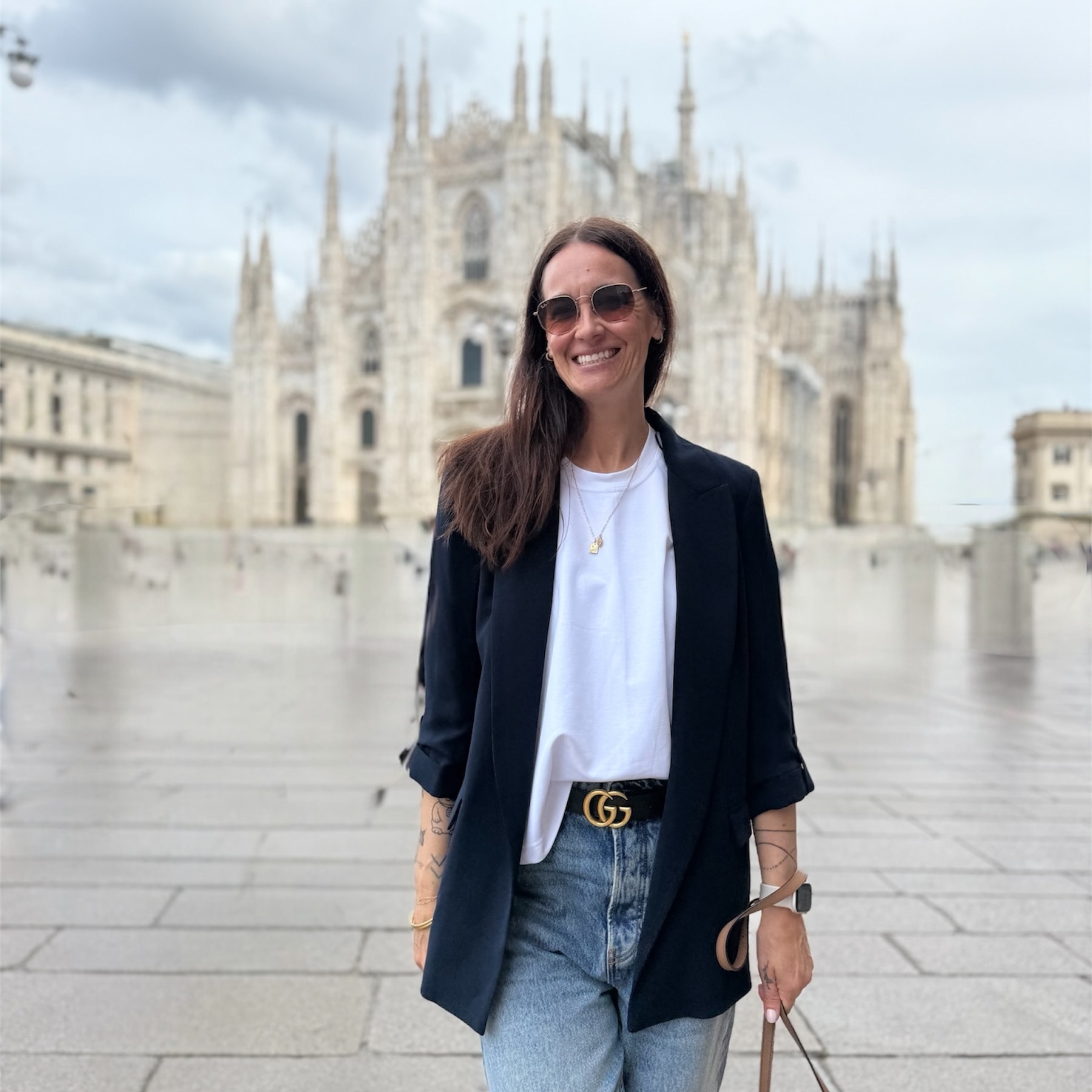 Fora Author - Amanda Hooper