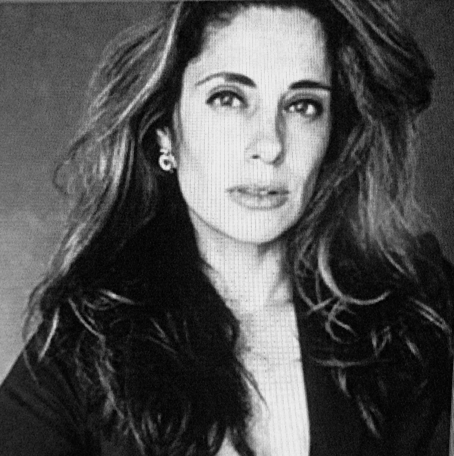 Advisor - Diana Harris