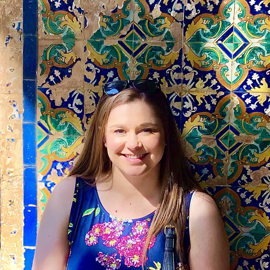 Fora Author - Janel Maurice