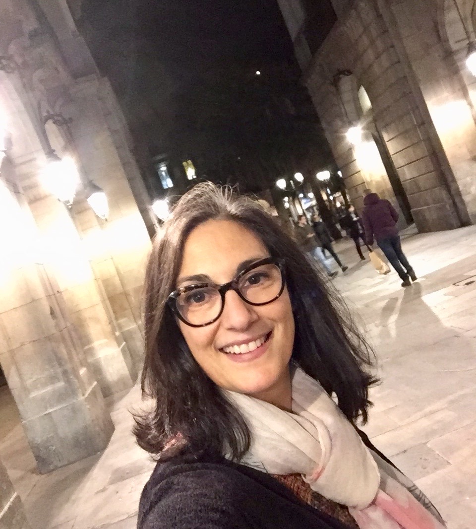 Advisor - Michele Mulligan