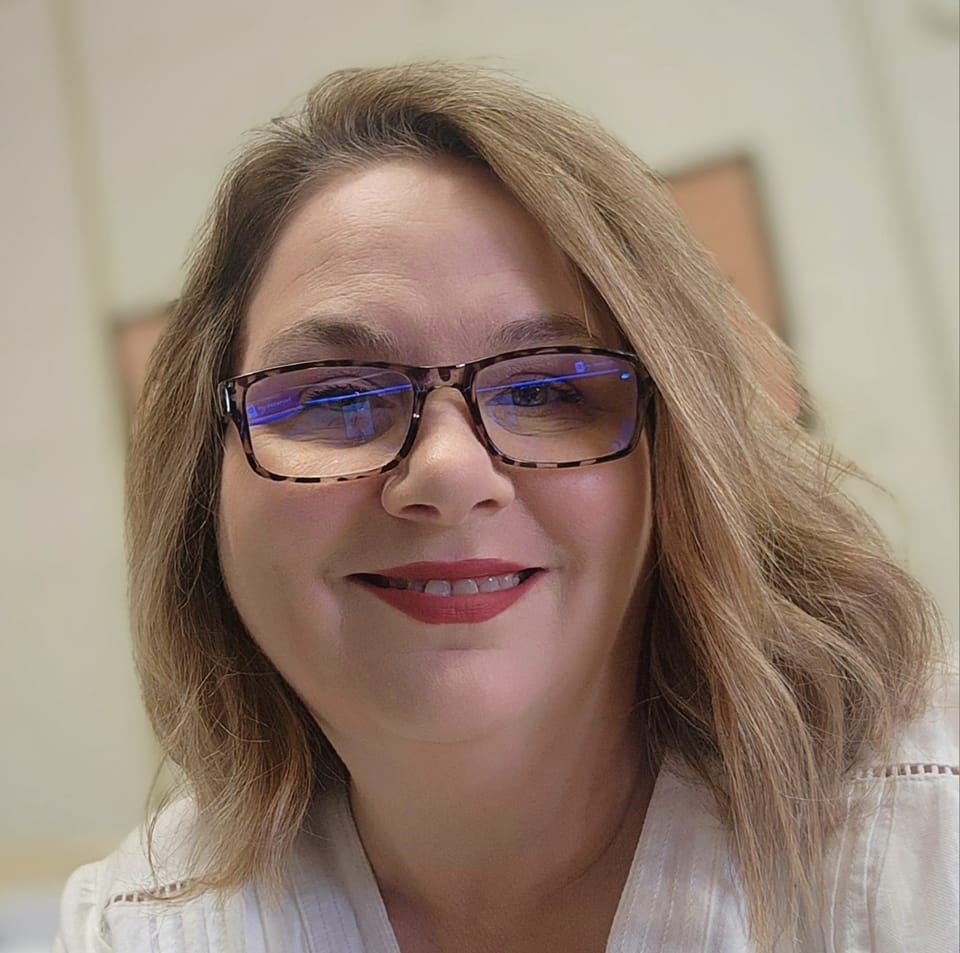 Fora Author - Misty Dunn Hardwick