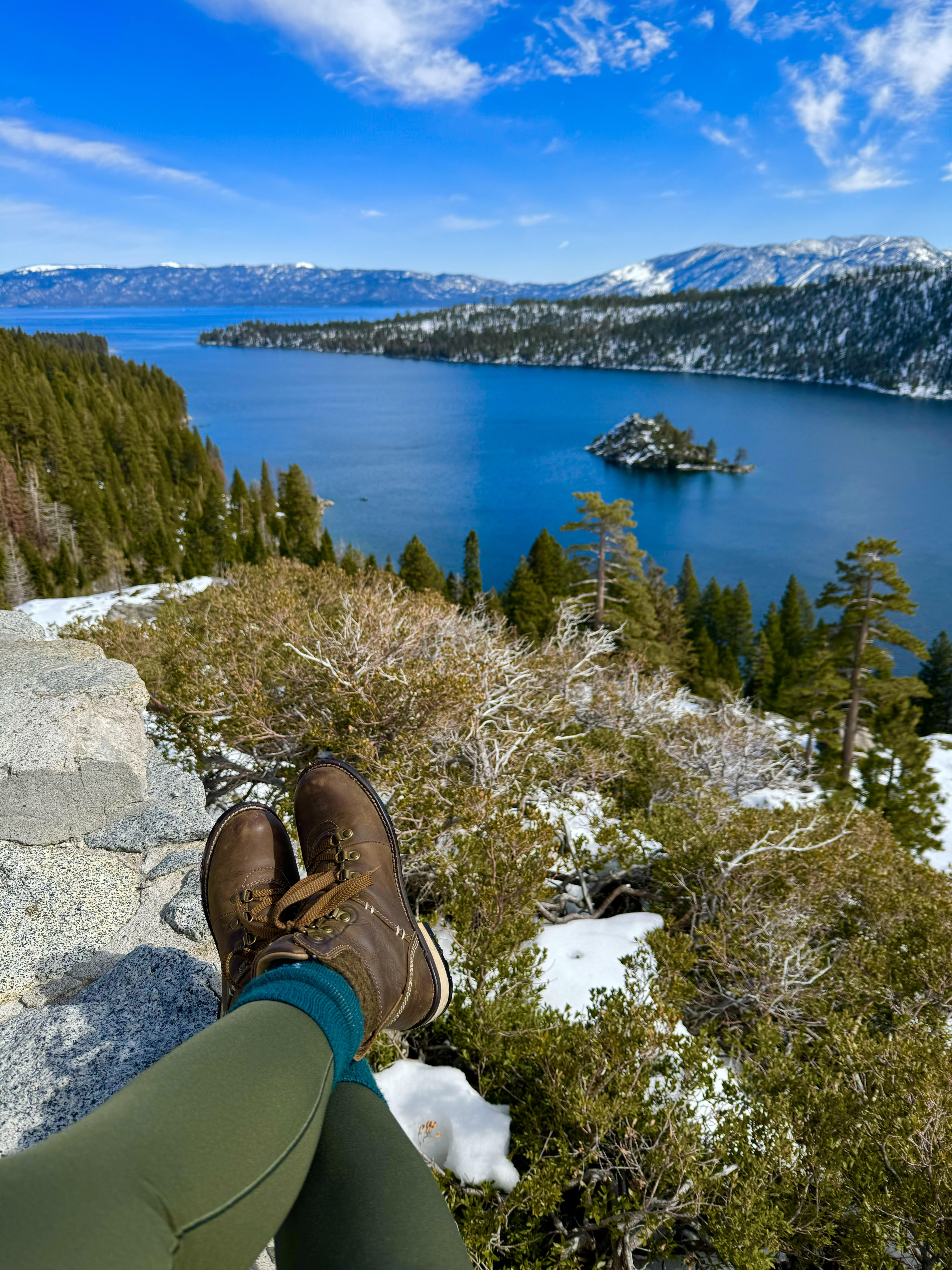 Advisor - Laura Hallman