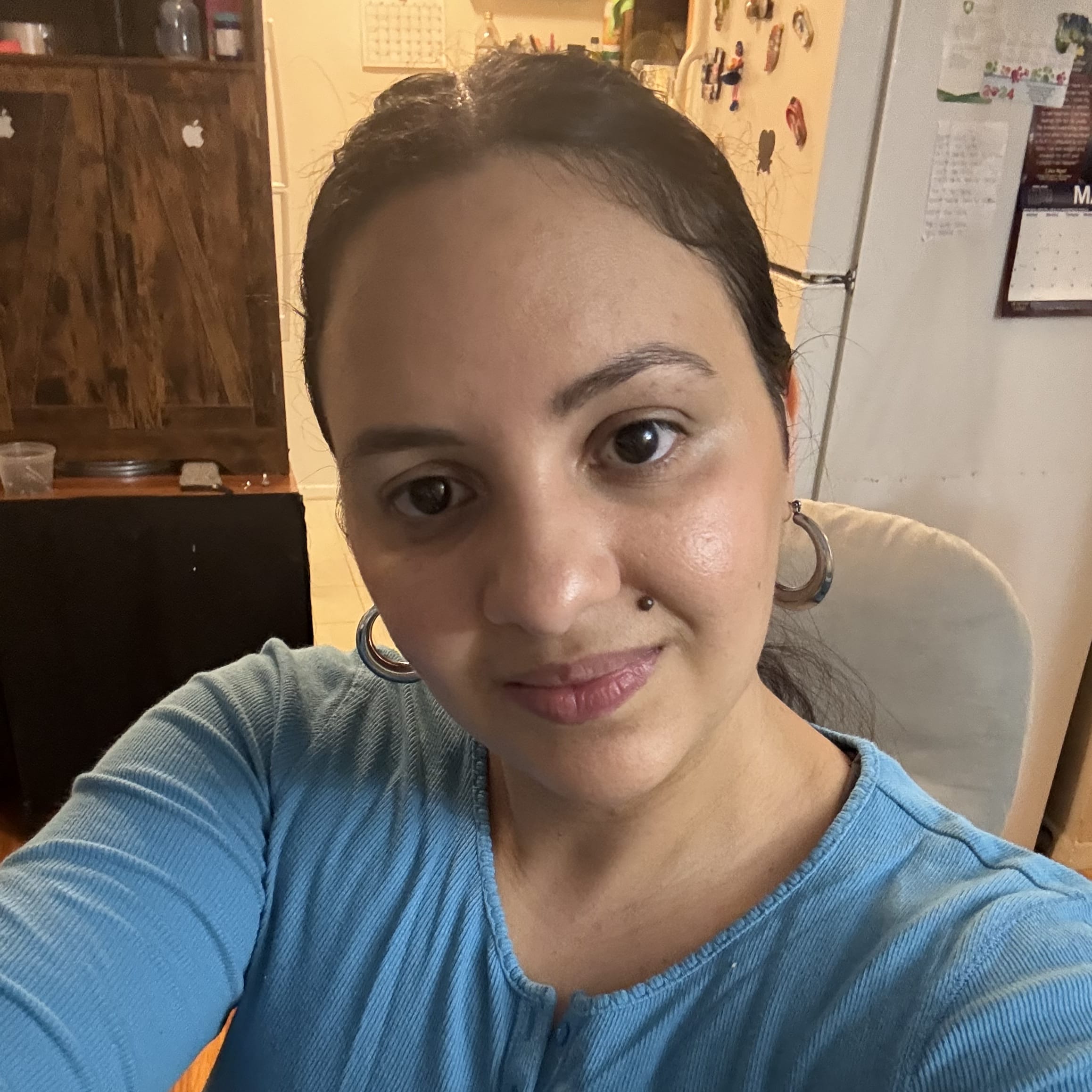 Advisor - Estefany Abreu