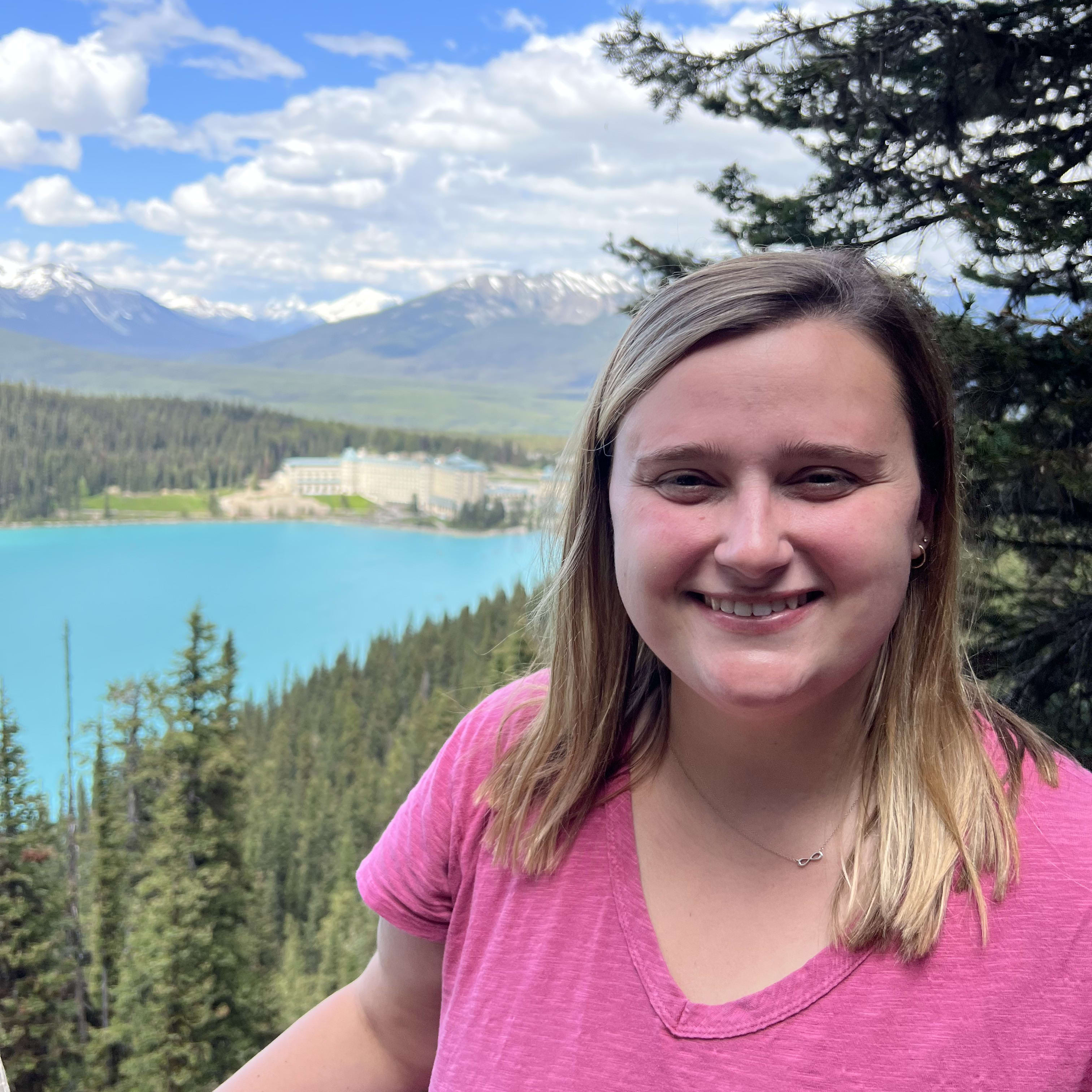 Travel Advisor - Kelley Hansbrough
