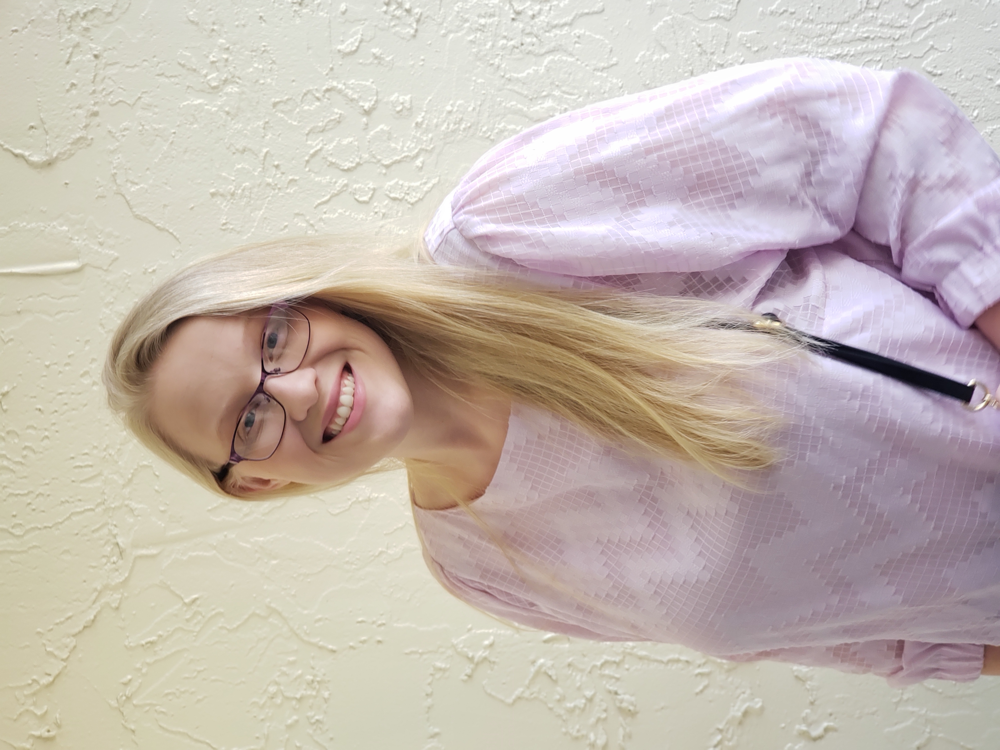 Fora Author - Megan Widdig