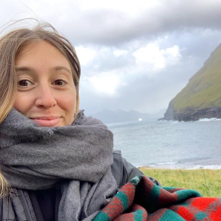 Fora Author - Molly Kornstein