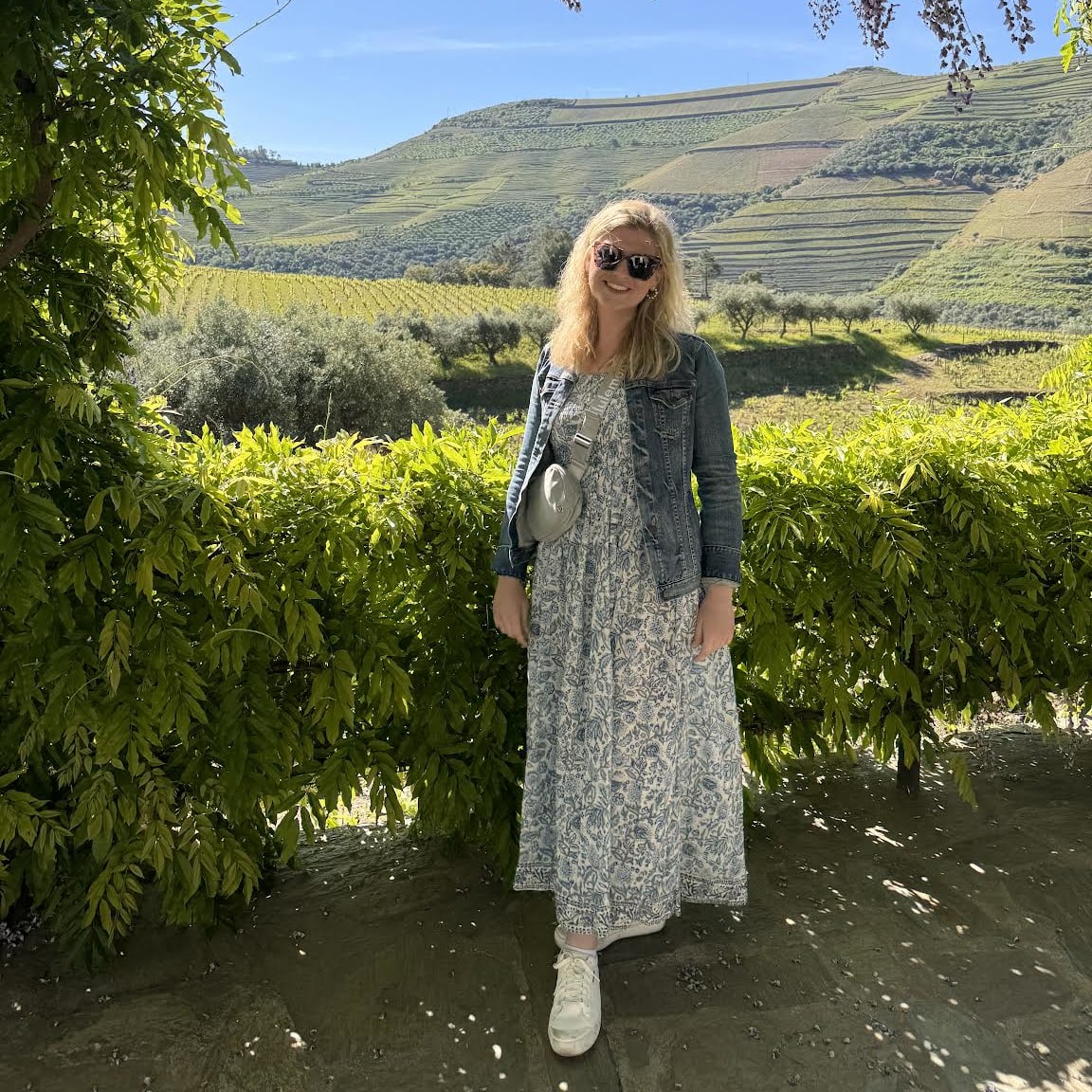 Travel Advisor - Christi-Marie Williamson