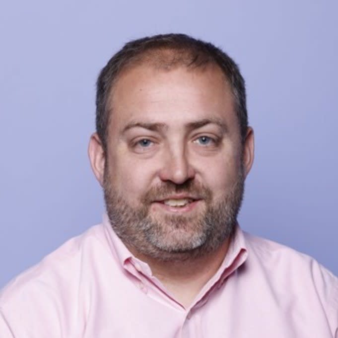 Fora Author - Matt Corbran