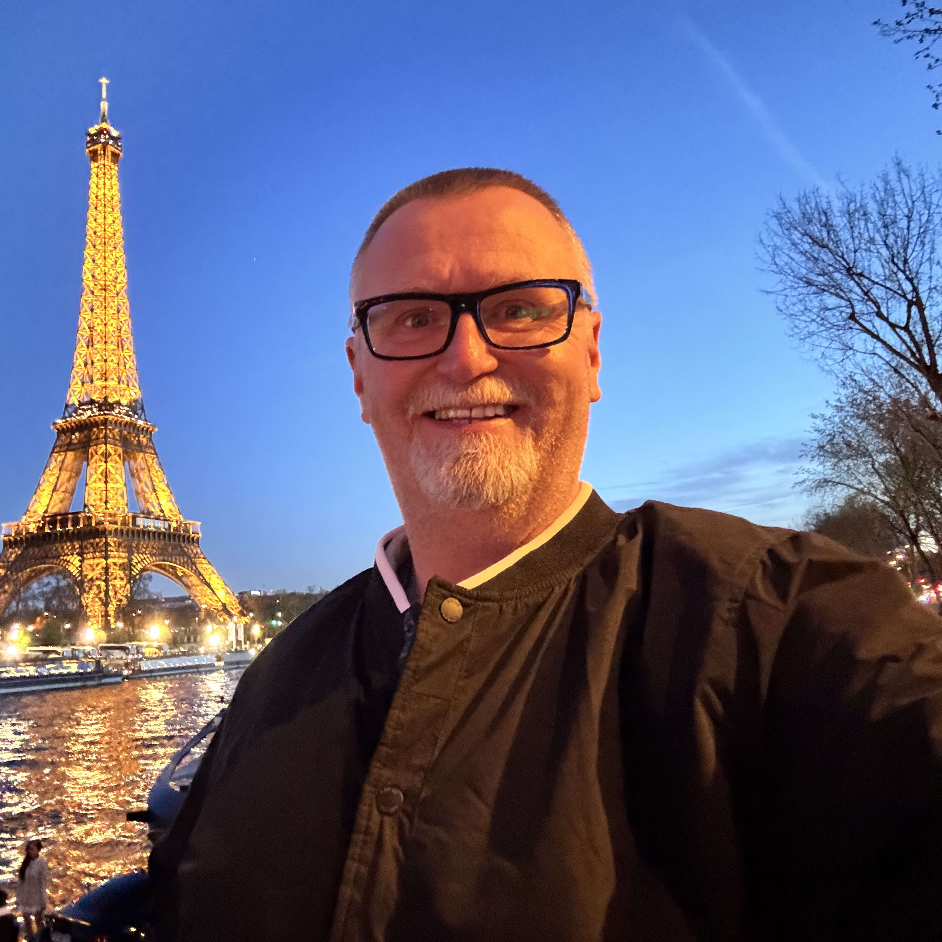 Travel Advisor - Jason Erickson