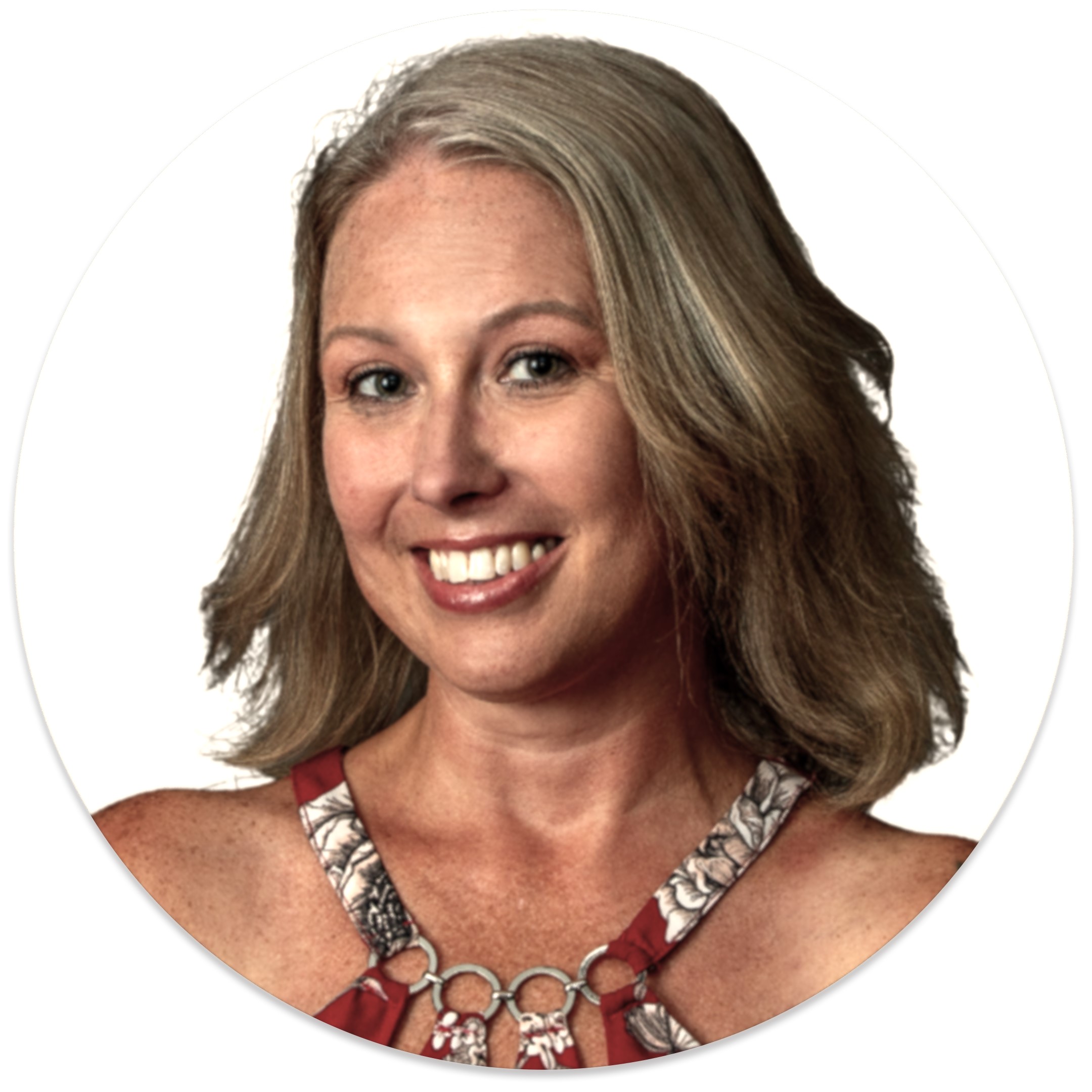 Advisor - Kimberly Whitten-Chung