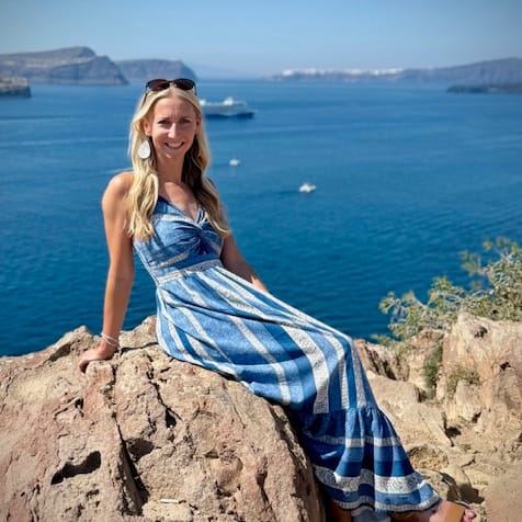 Advisor - Aubrey Thompson