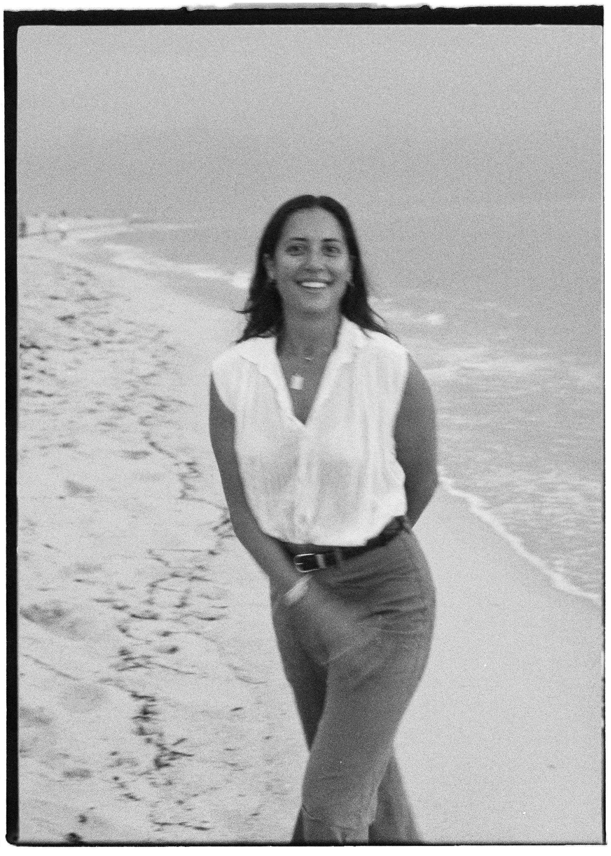 Advisor - Leila Brewster