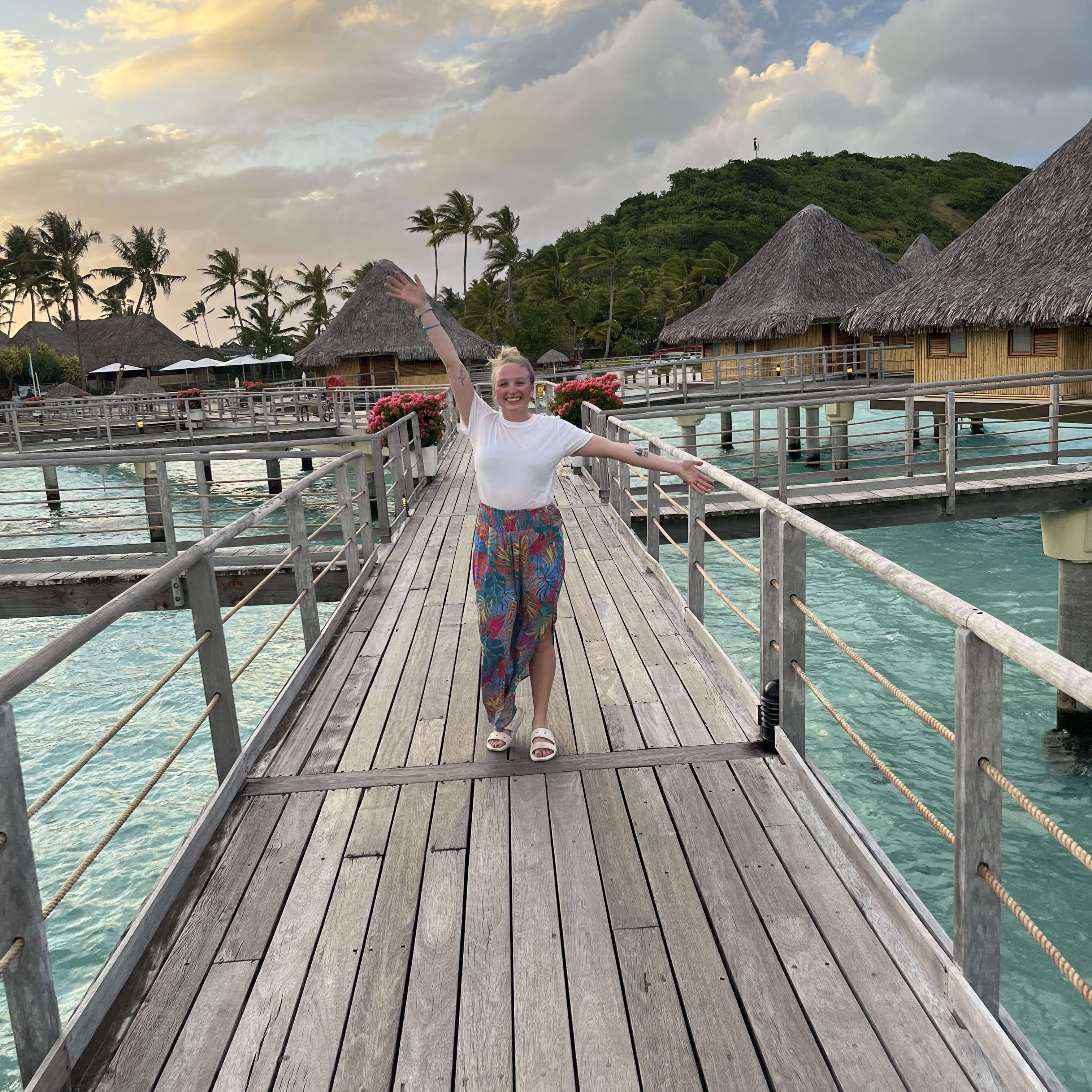 Travel Advisor - Angie Larson